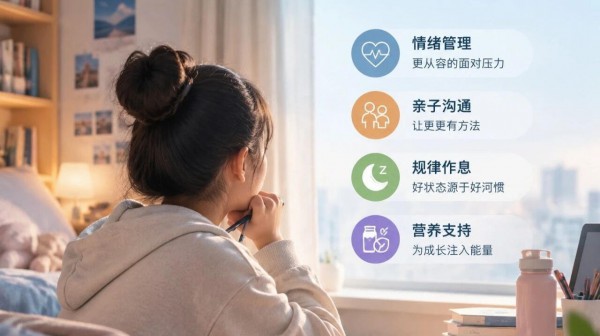 不止身高管理！母婴店扩展大童市场，两大服务新场景值得关注