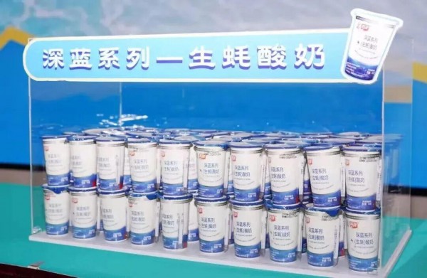 章丘大葱酸奶：10天售出120万瓶，会不会也昙花一现！