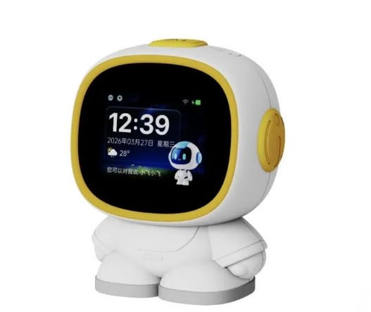 从AI算法到成品玩具，CTE解锁智能玩具完整产业闭环