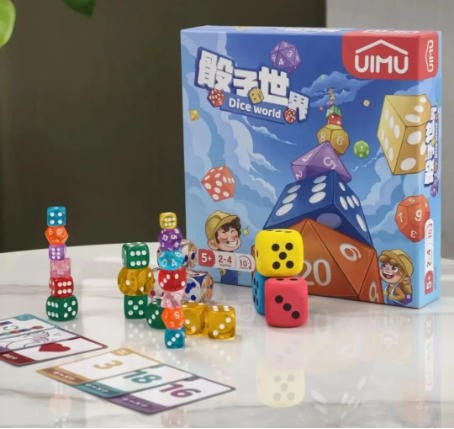 销售额增长80%，这个品类凭什么登顶玩具品类第一？