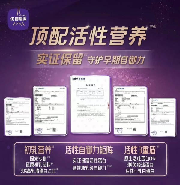 溯源法国布列塔尼，直击卡莱工厂十周年，优博瑞霂以自主供应链牢铸信任基石！