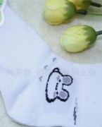 婴儿袜
