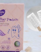 喜佳福2015新款孕妇洗护用品