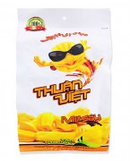 越南进口果干