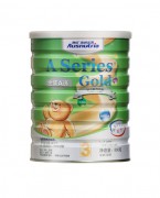 澳优金装A选婴幼儿配方奶粉3段