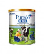 美纳多婴幼儿配方奶粉2段