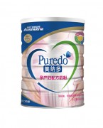 孕产妇配方奶粉