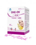 ONE-OKONE-OK多元营养素片（女用型）