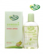 御硒宝宝宝橄榄润肤油 100ml