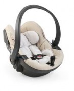 stokke2015新款安全座椅