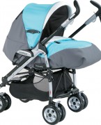 Peg Perego2015新款手推车