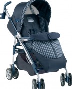 Peg Perego2015新款手推车