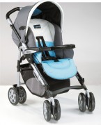 Peg Perego2015新款手推车