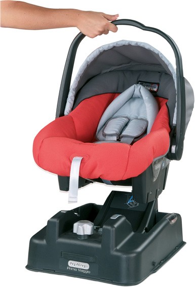 Peg Perego2015新款婴儿提篮