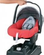 Peg Perego2015新款婴儿提篮