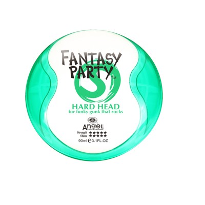 FantasyParty痱子粉