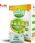清火