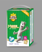 纸尿裤