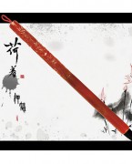 胎毛笔
