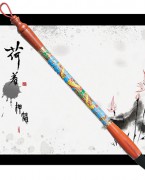 胎毛笔