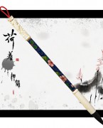 胎毛笔