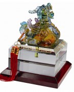 胎发章