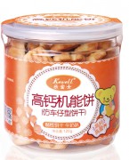 饼干