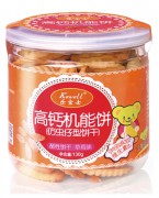 饼干