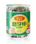 磨牙棒