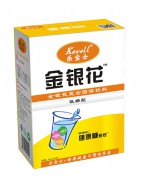 磨牙食品