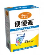 肠道调节