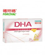 福施福DHA