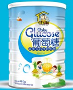 益生元钙铁锌优畅-葡萄糖