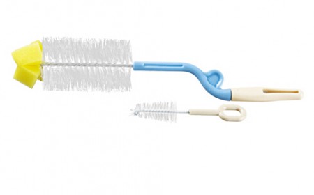 小咔啦奶瓶刷