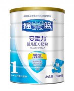 牛奶粉
