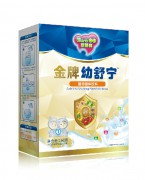 幼舒宁植物固体饮料