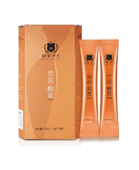 皇家卫士果蔬酵素批发代理,编号_28572