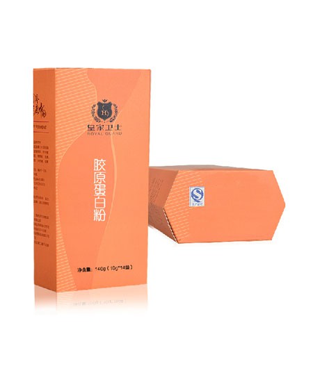 皇家卫士胶原蛋白粉批发代理,编号_28574