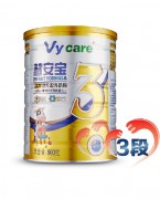 Vycare金装幼儿配方奶粉3段