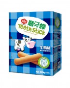 磨牙棒