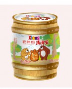 奶伴侣清清宝