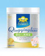 幼儿清清宝