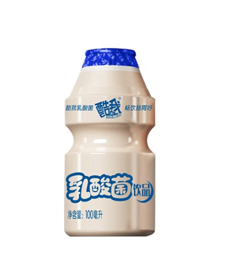 酷我乳酸菌饮品