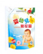 婴幼儿菊花晶