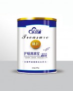护畅清清宝