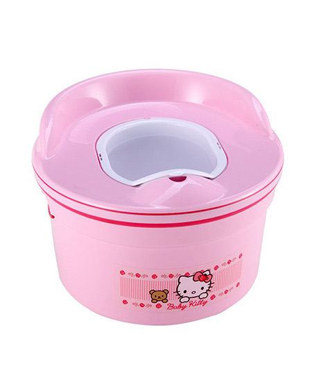 HelloKitty坐便器