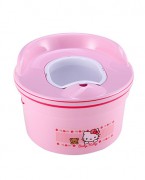 HelloKitty坐便器