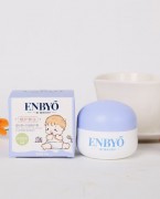 ENBYO婴倍爱植源酵素防皴修护霜