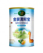 装清呵宝--蜂蜜金银花配方