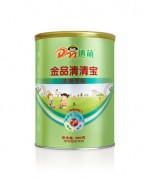 原味金品清清宝
